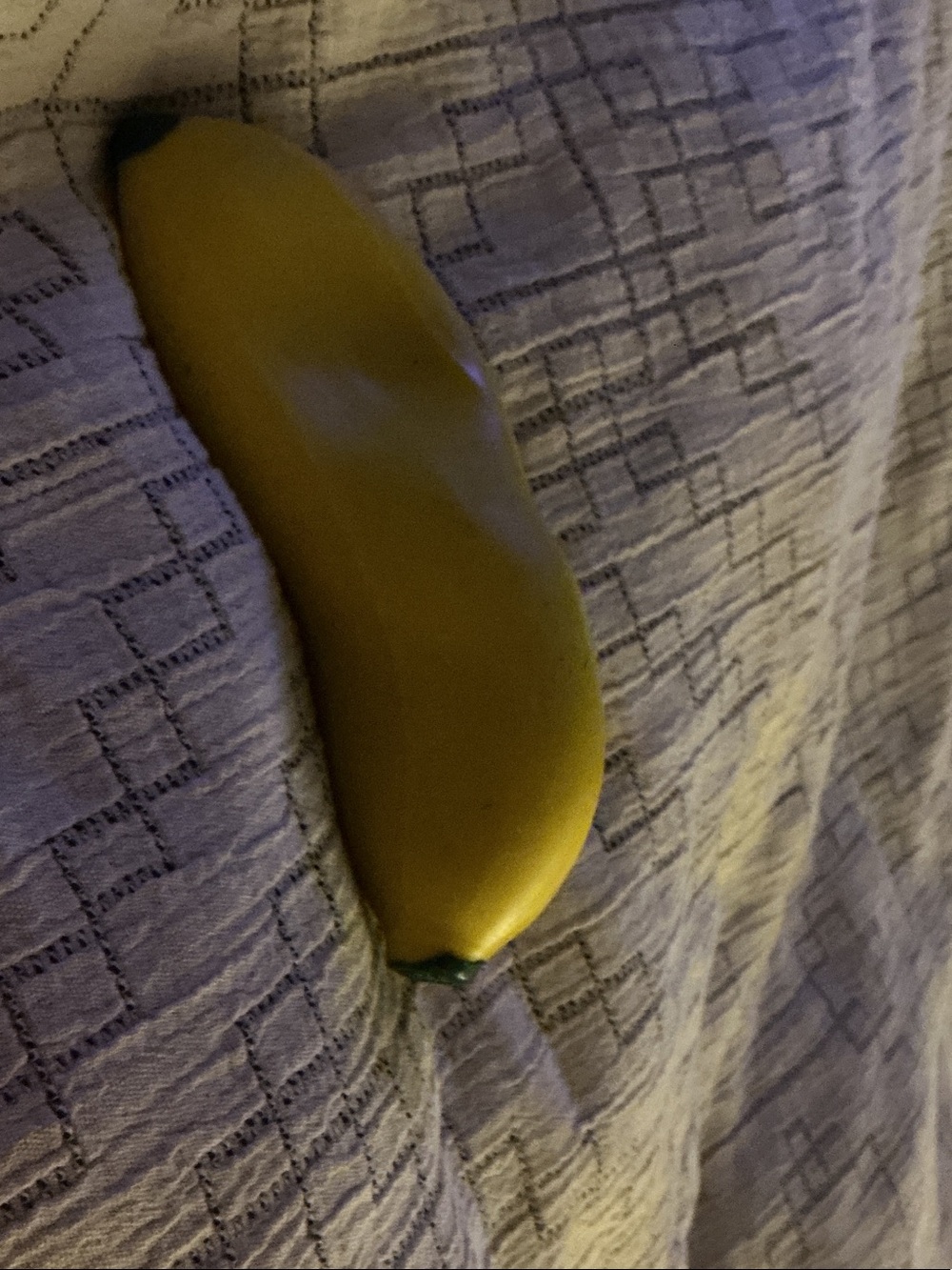 Squishy banana